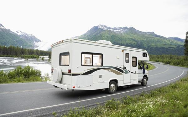 some insurance companies offer discounts for things like safe driving, multiple policies, or anti-theft devices on the rv