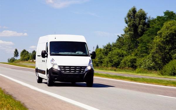 the cost of van insurance is affected by factors such as the van's make and model, the driver's age and driving history, and the meant use of the van